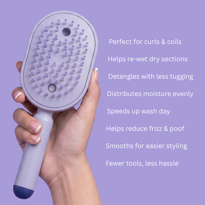 Evoke Glide Brush