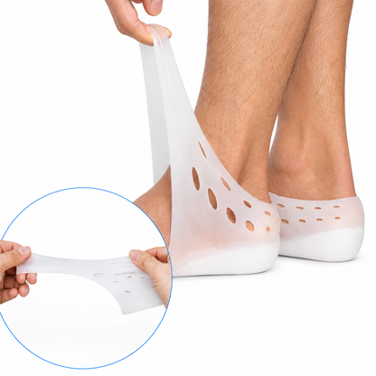 Evoke Height Boosters