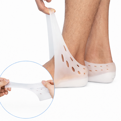 Evoke™ Height Boosters