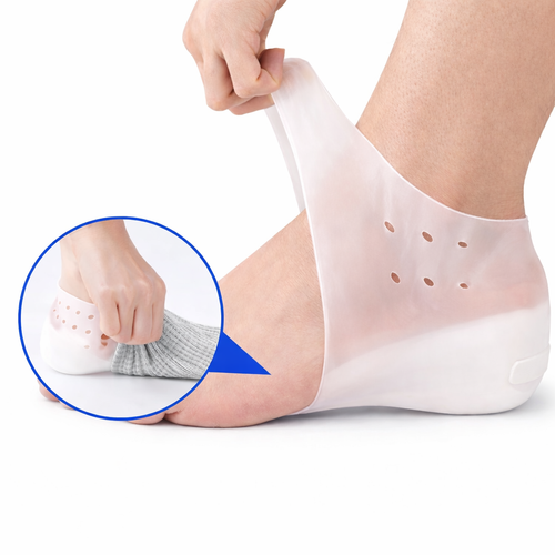 Evoke™ Height Boosters