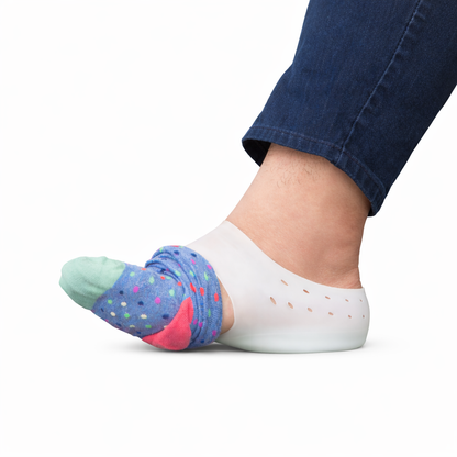 Evoke™ Height Boosters