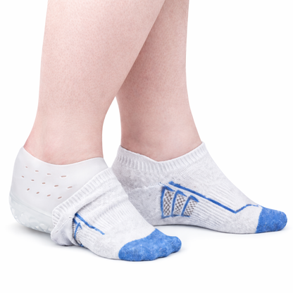 Evoke™ Height Boosters