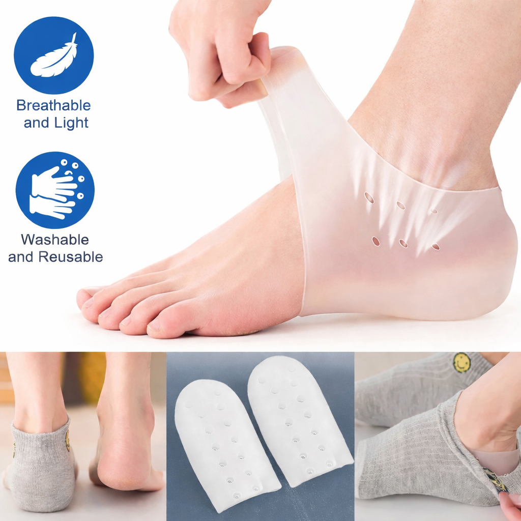 Evoke™ - Height Boosting Insoles