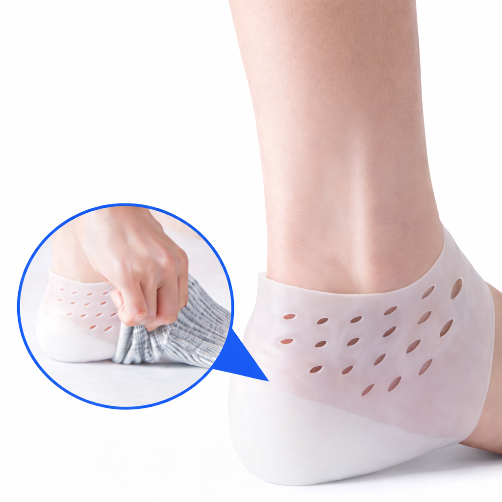 Evoke™ - Height Boosting Insoles