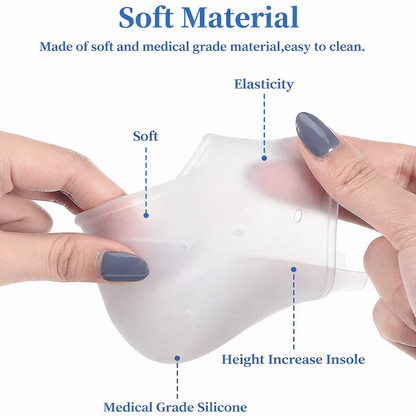 Evoke™ - Height Boosting Insoles