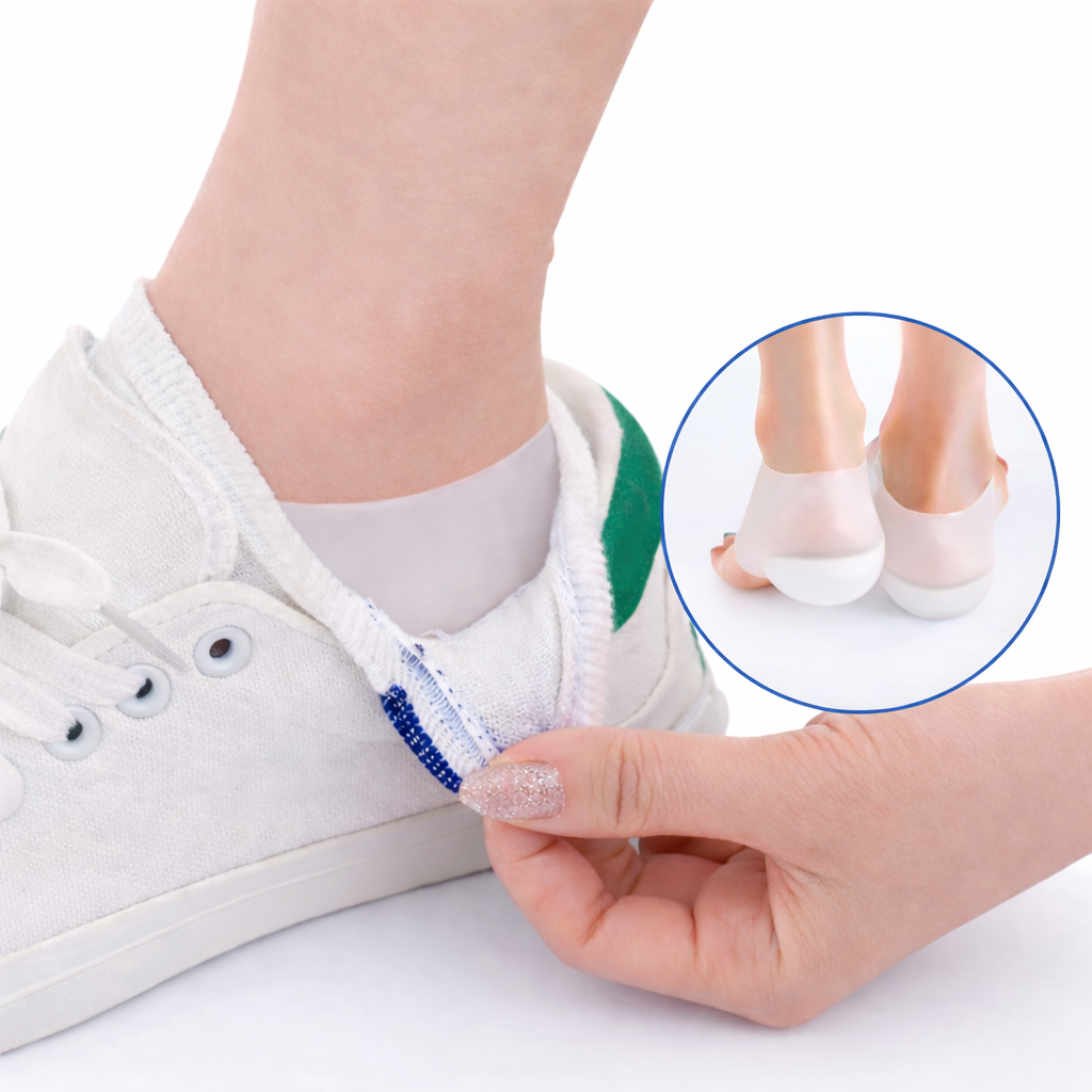 Evoke™ - Height Boosting Insoles