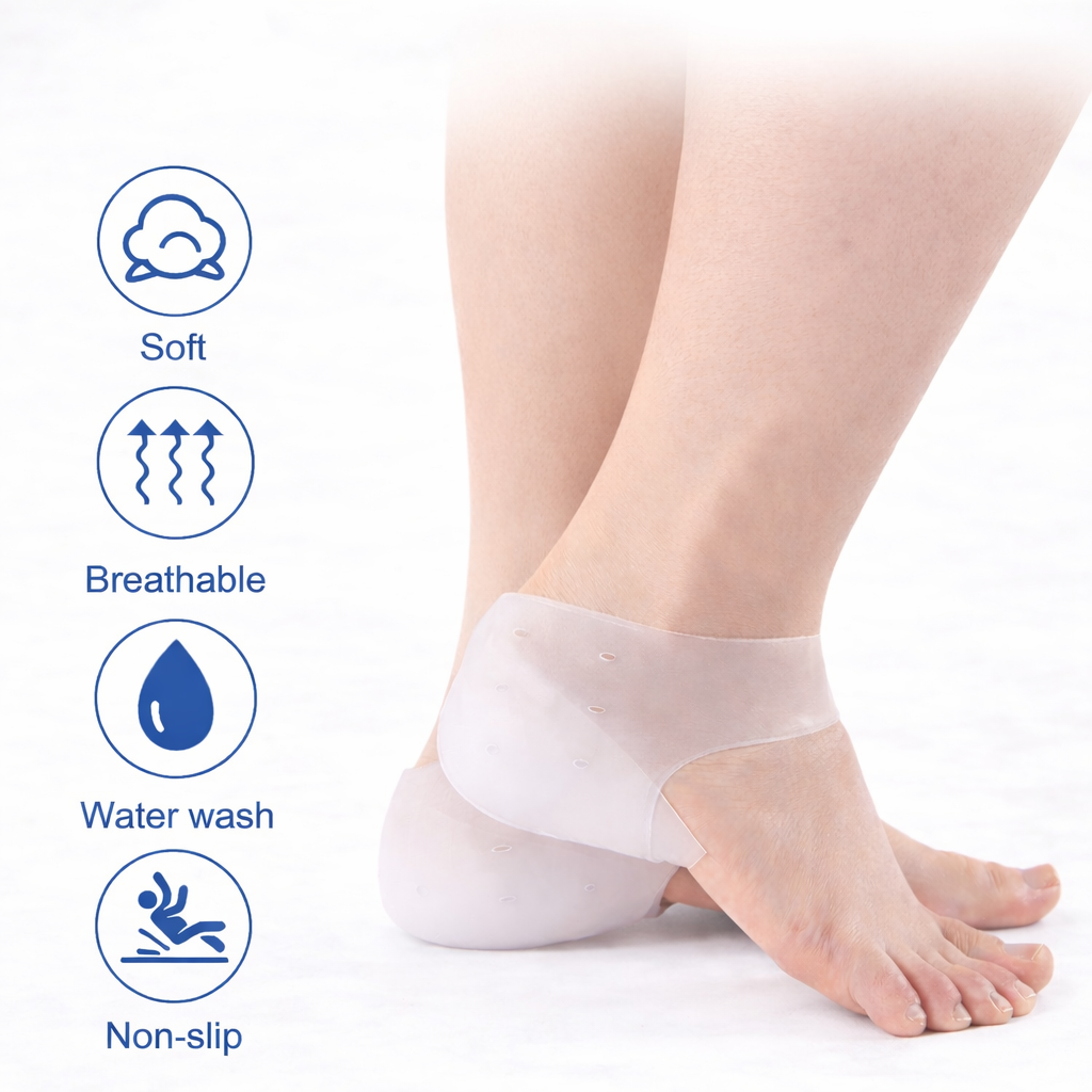 Evoke™ - Height Boosting Insoles