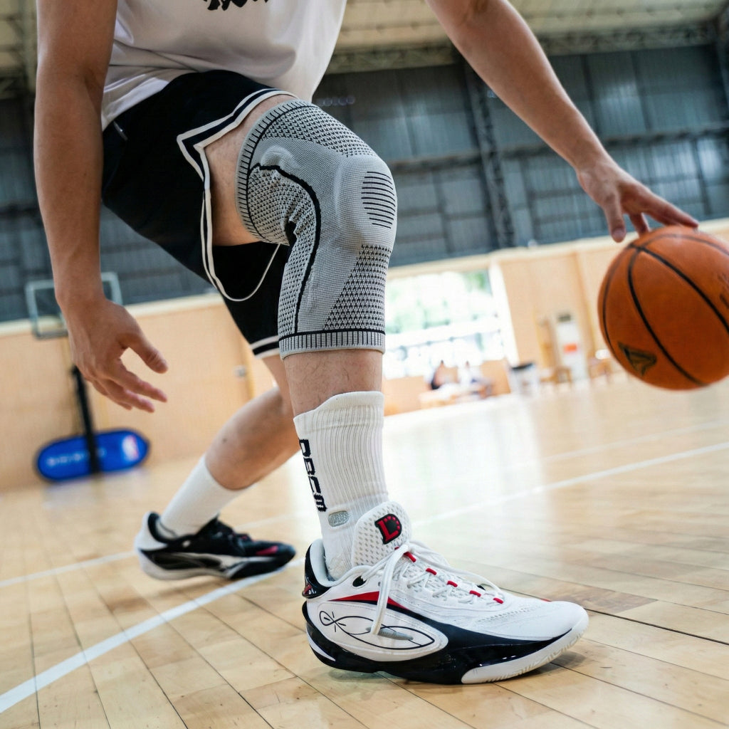 Evoke™ Axis Compression Sleeve