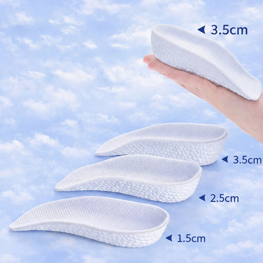 Evoke™ - Height Boost Lite