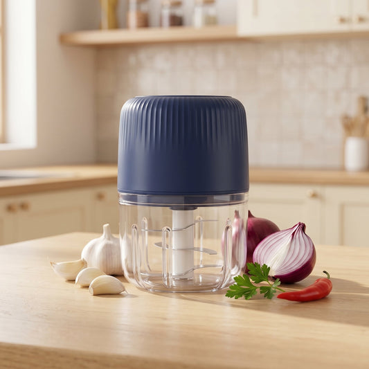 Evoke PrepMate Cordless Food Chopper