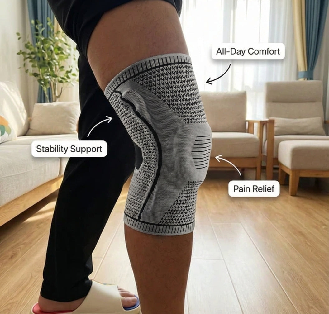 Evoke™ Axis Compression Sleeve