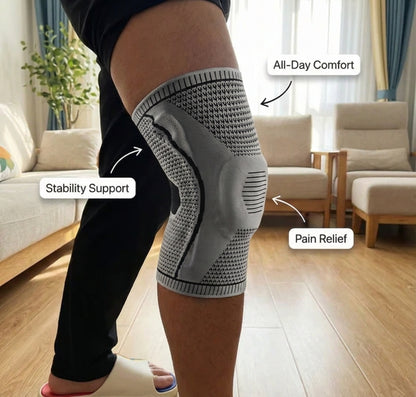 Evoke™ Axis Compression Sleeve