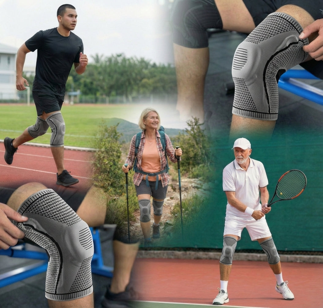 Evoke™ Axis Compression Sleeve