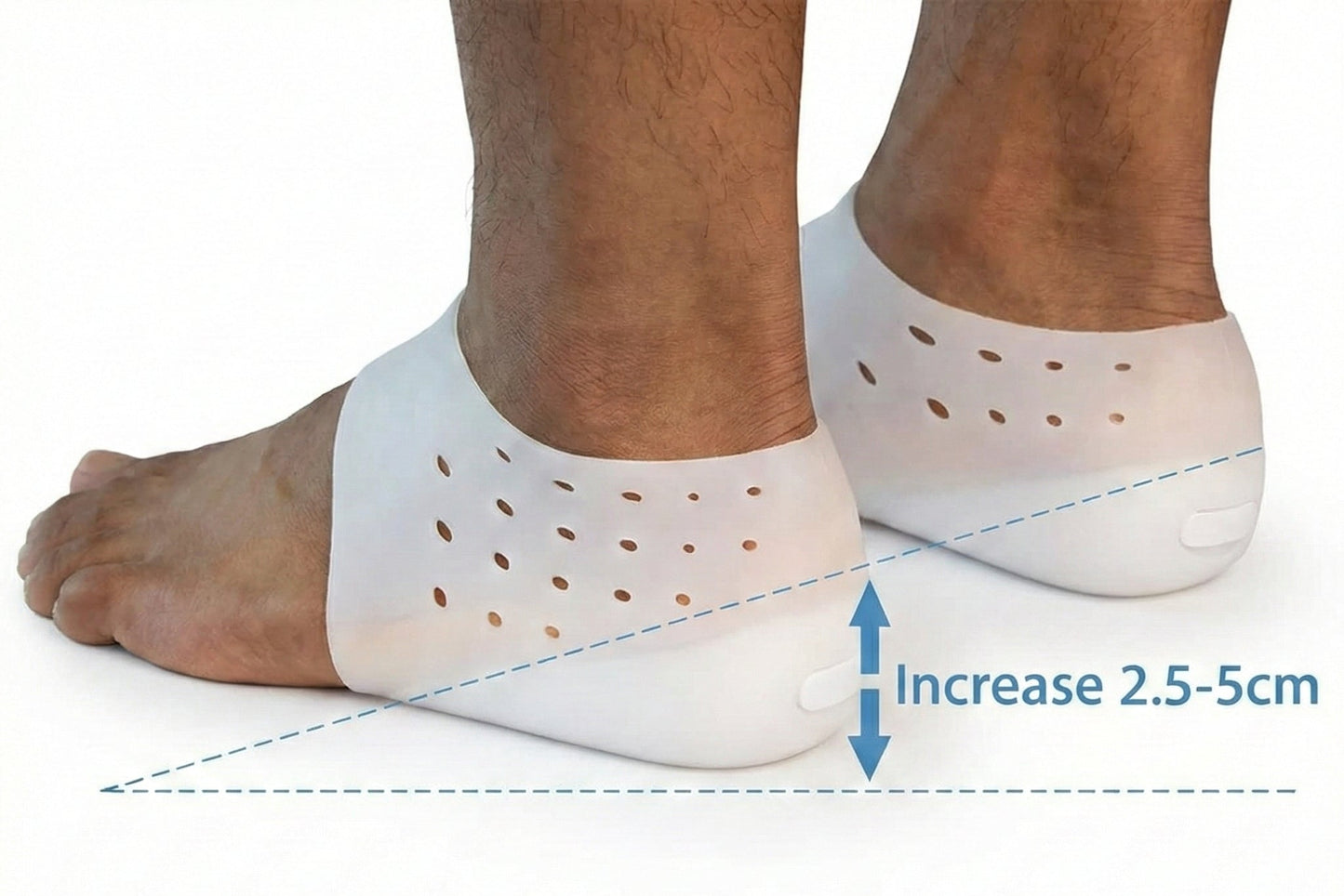 Evoke™ Height Boosters