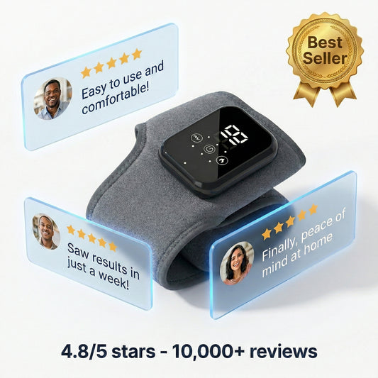 Evoke™ 3-in-1 Circulation Wrap