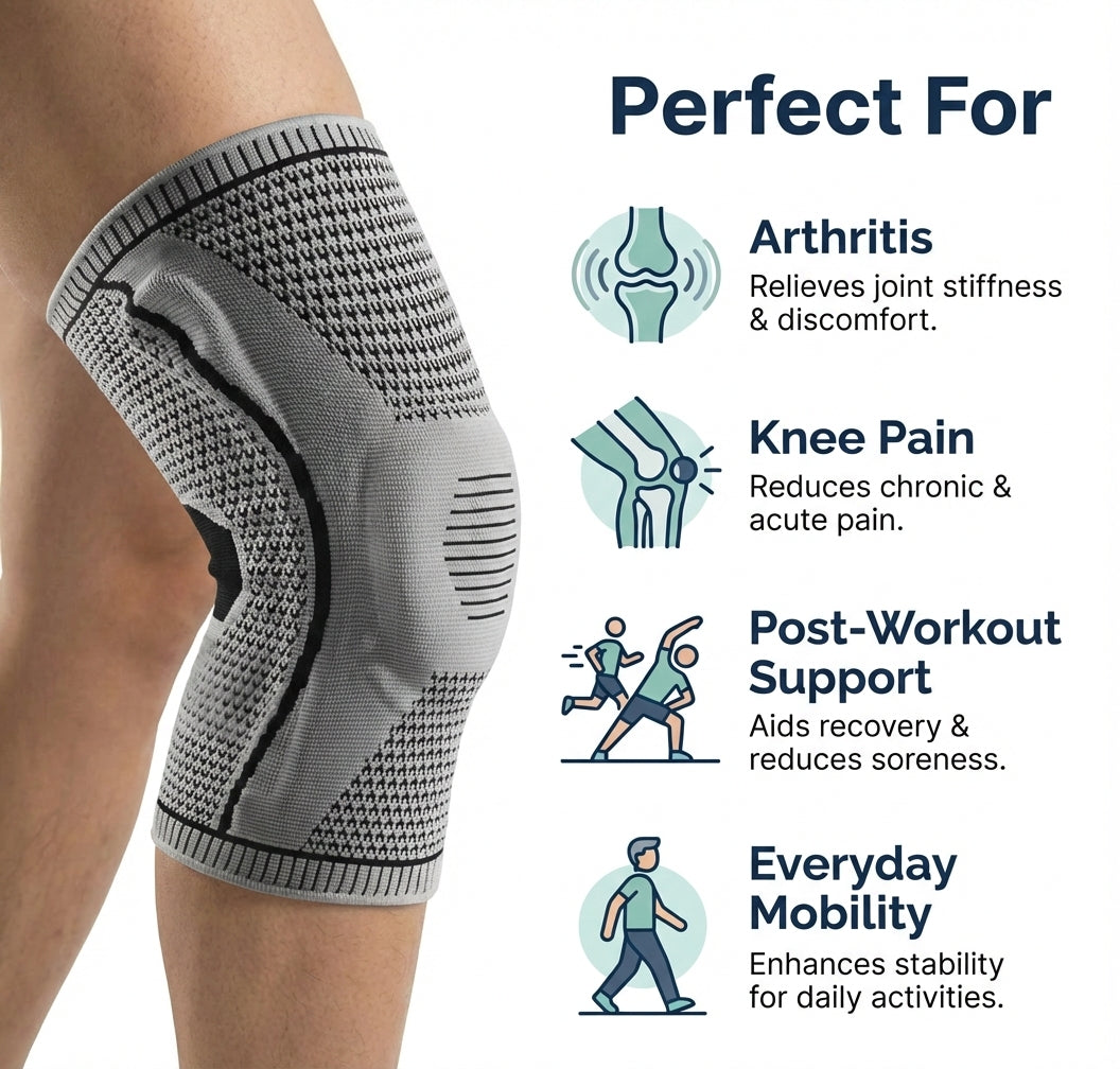 Evoke™ Axis Compression Sleeve