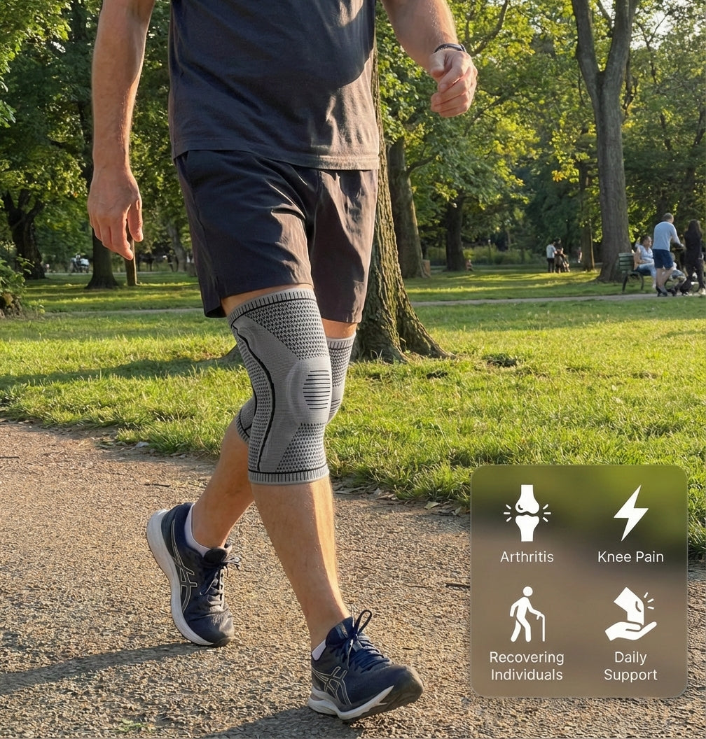 Evoke™ Axis Compression Sleeve