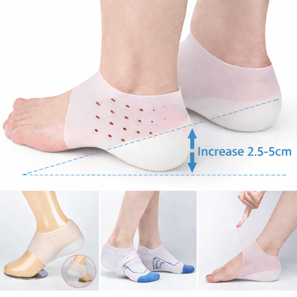 Evoke™ - Height Boosting Insoles