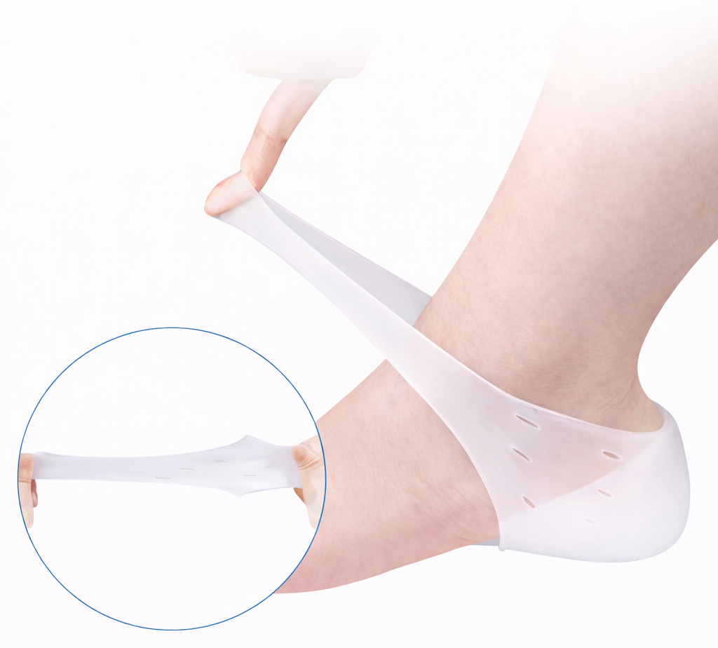 Evoke™ - Height Boosting Insoles