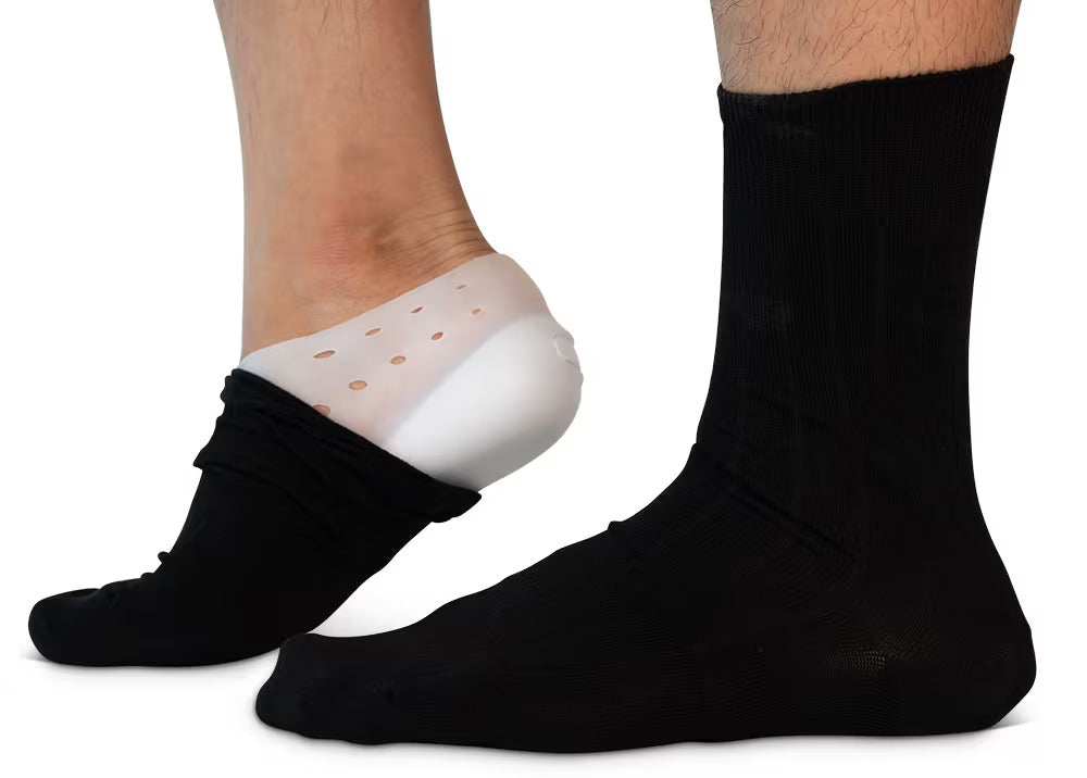 Evoke™ Height Boosters